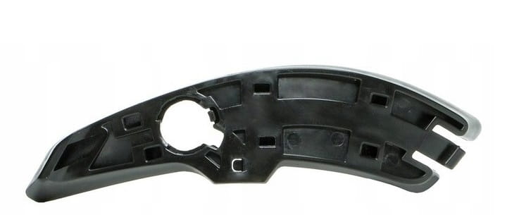 ADAPTER FOR INTERCOM AGV ARK BLACK K-6