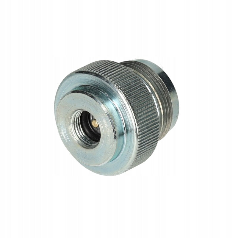 ADAPTER FOR PROPANE BUTANE BURNERS SOCKET 7/16" TO MAPP ADAPTER