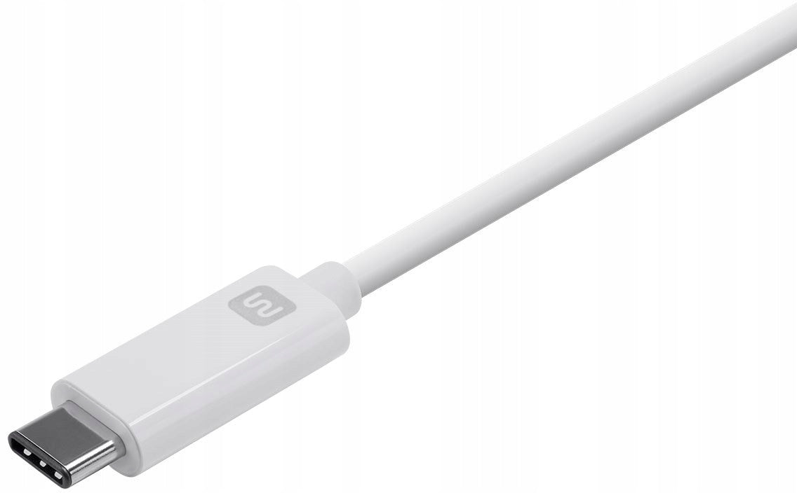 ADAPTER NETWORK CARD LAN ETHERNET USB C TO RJ45 1GB/S Packaging status original