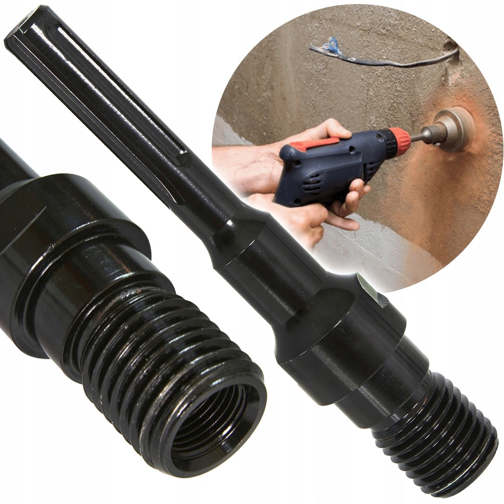 ADAPTER SDS MAX 1.1/4 DRILL CROWN HOLE SAW Series V04609