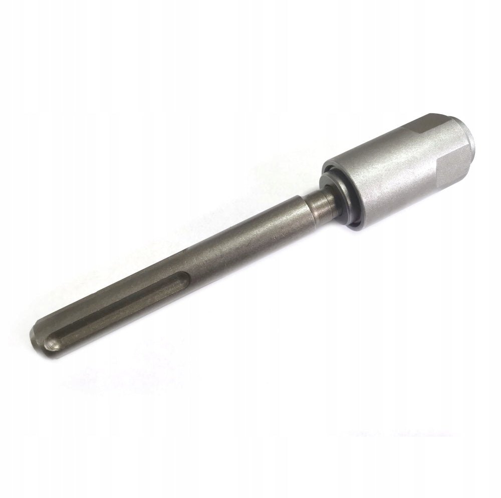 ADAPTER SDS MAX TO SDS PLUS ADAPTER TRANSITION EAN (GTIN) 5903293504758