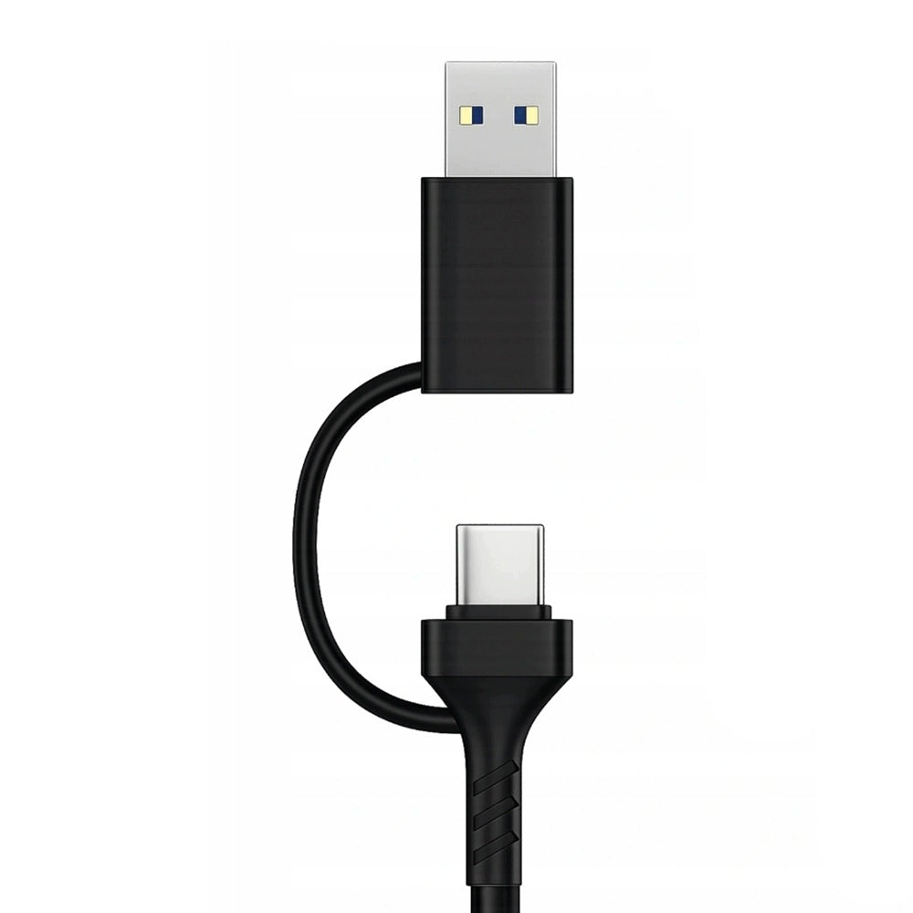 ADAPTER STATION USB MEMORY CARD READER Micro SD TF 5Gb/s up to 2TB Manufacturer code lpoqq49