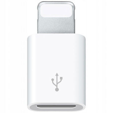 ADAPTER USB-C USB TYPE C TO LIGHTNING IPHONE 13 14 PLUS PRO MAX