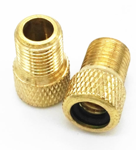 ADAPTER for pump with DV/FV valve for AV AUTO
