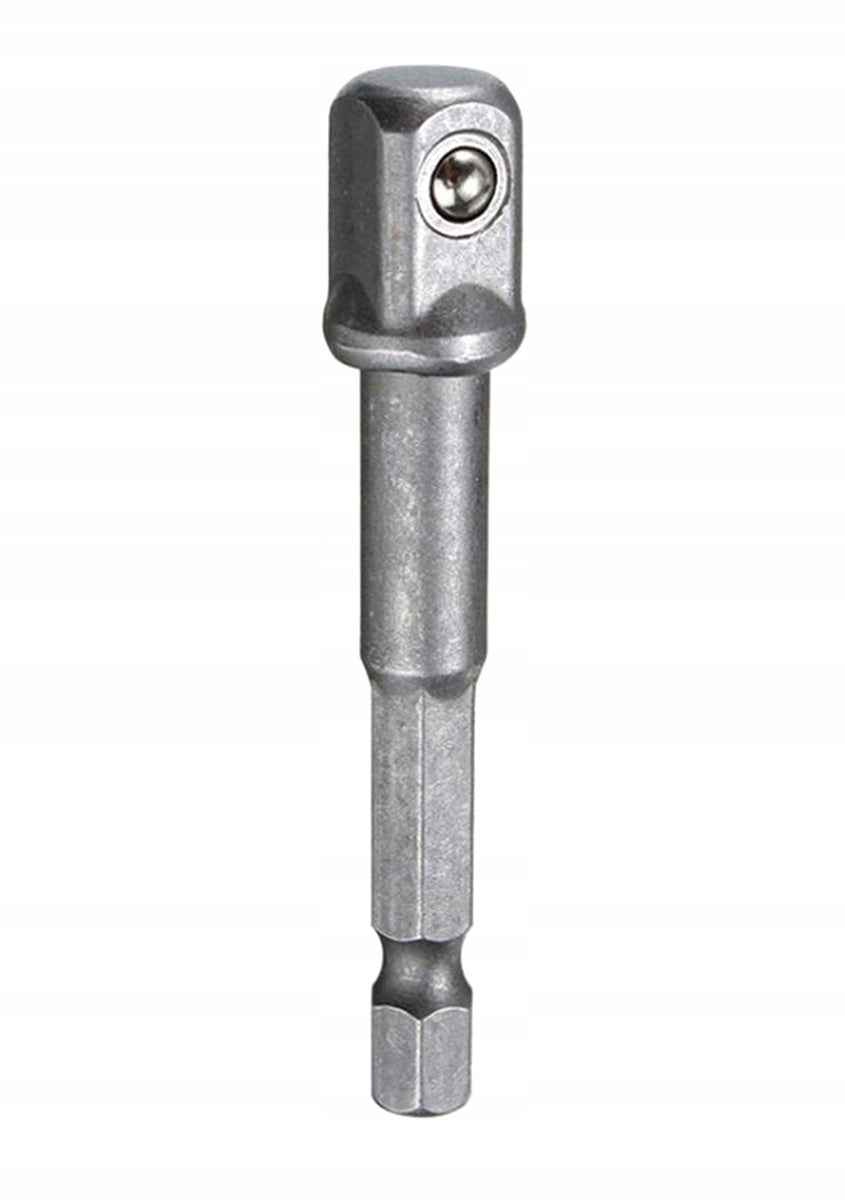 ADAPTERS REDUCTIONS FOR HEX SCREWDRIVER CAPS 1/4 3/8 1/2 Brand Aptel