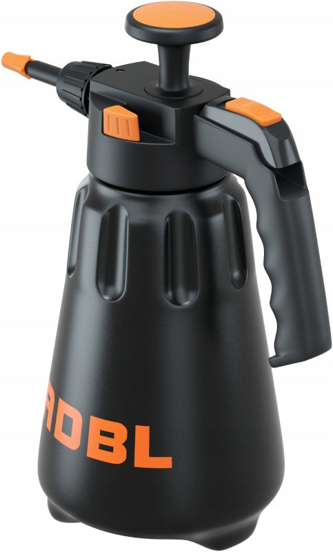 ADBL BFF BFS KIT 2L MANUAL FOAMER + PRESSURE SPRAYER SET Manufacturer ADBL