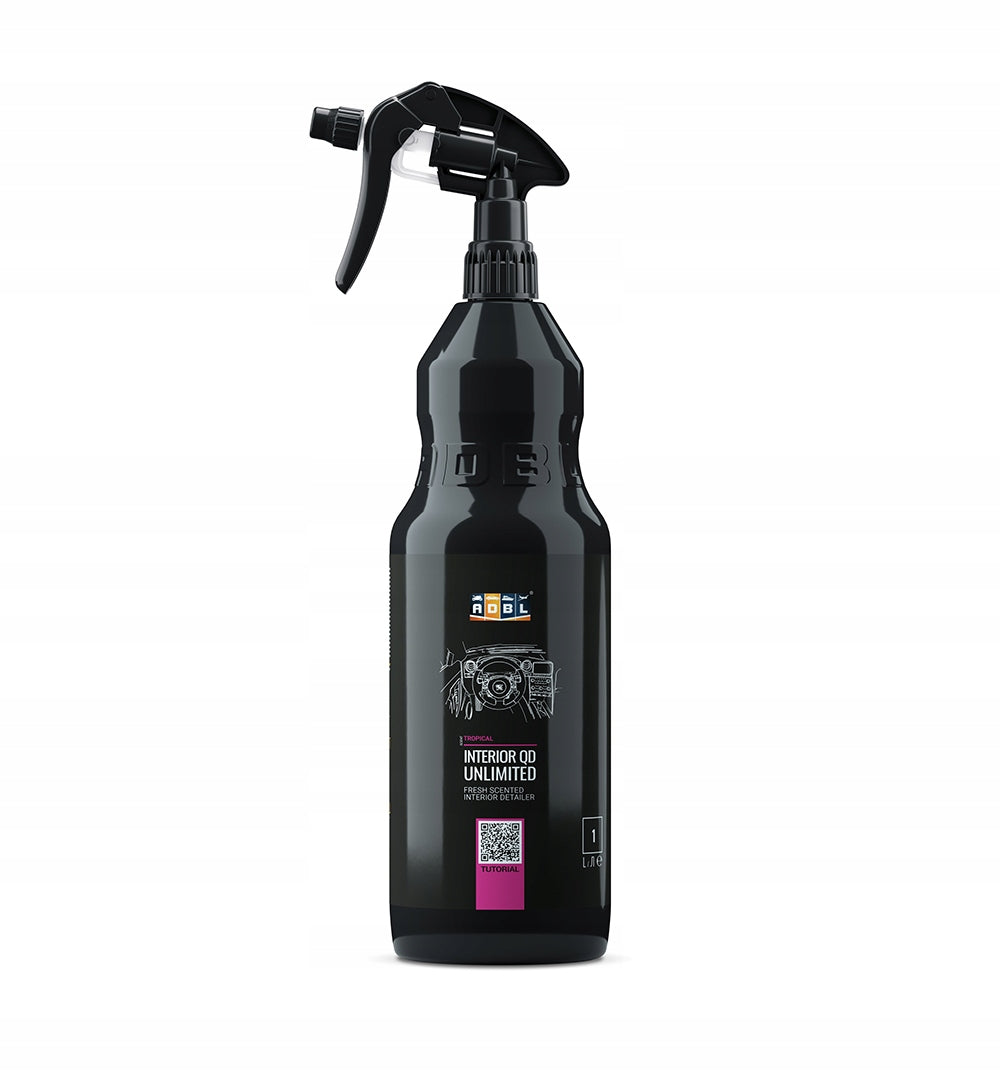 ADBL Interior QD Unlimited 1L Manufacturer ADBL