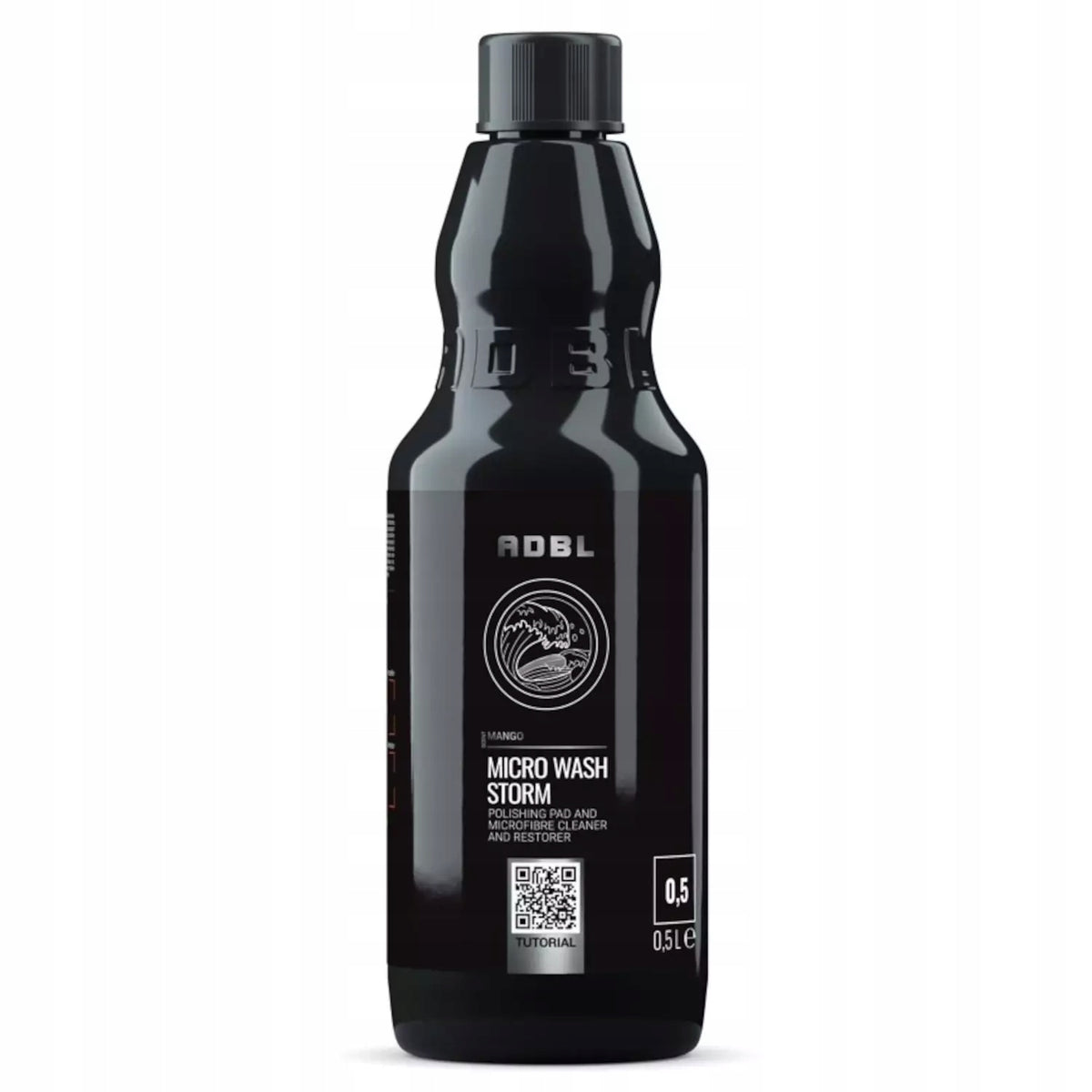 ADBL Micro Wash Storm 500ml
