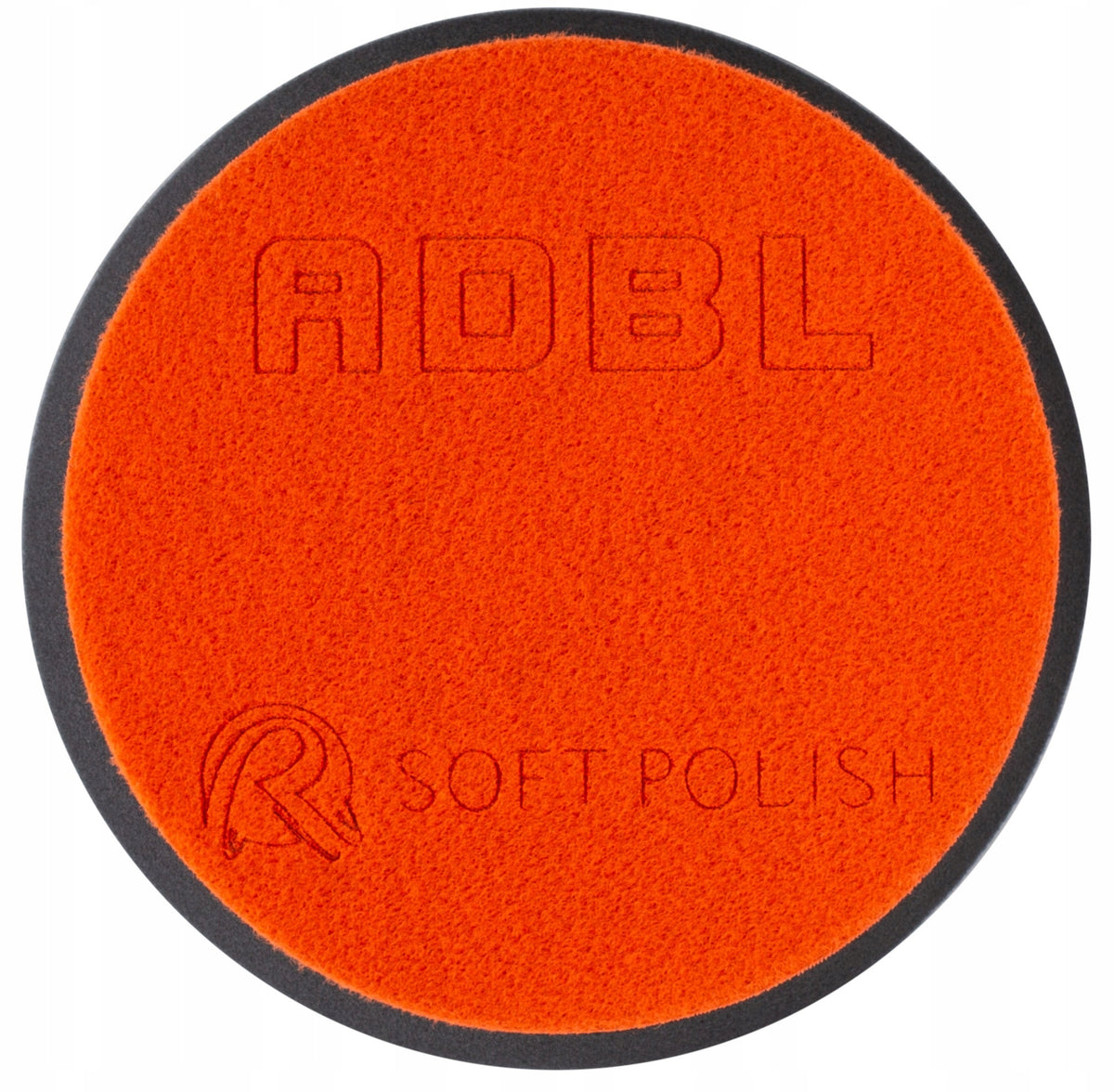 ADBL Roller Finish R 125mm - soft polishing sponge Product weight with unit packaging 0.2 kg