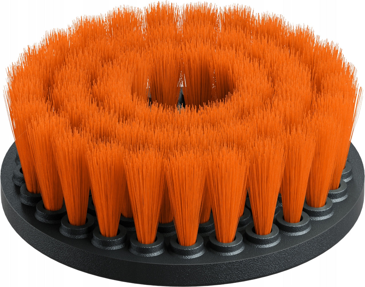 ADBL TWISTER SOFT 100mm SOFT SCREW BRUSH FOR CLEANING SEATS Manufacturer's catalog number ADB000358