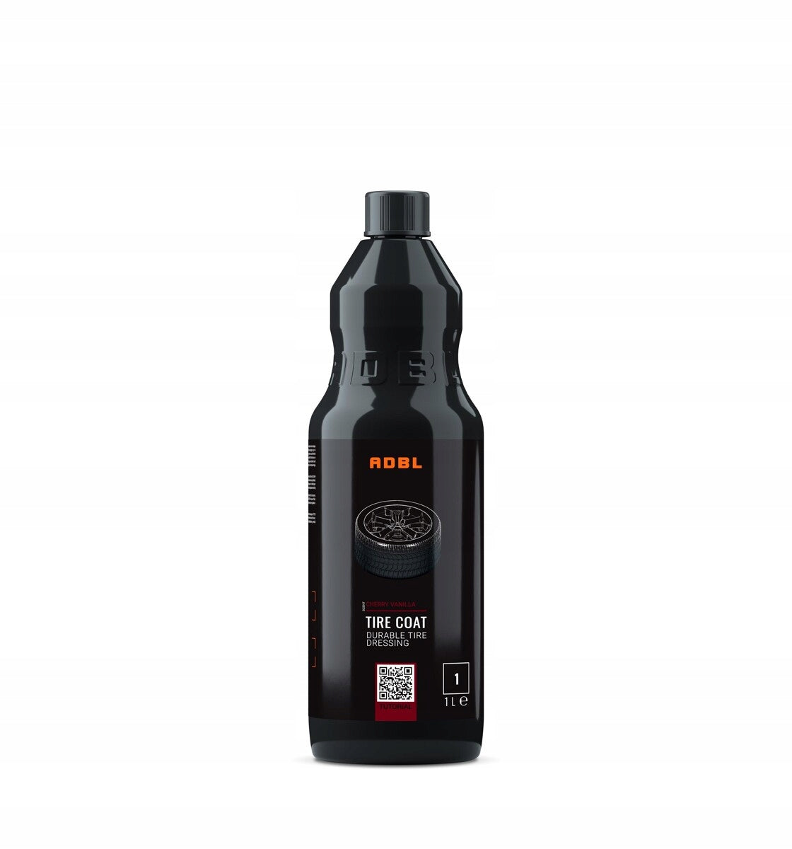 ADBL Tire Coat 1L - permanent dressing for tires EAN (GTIN) 5902729008860