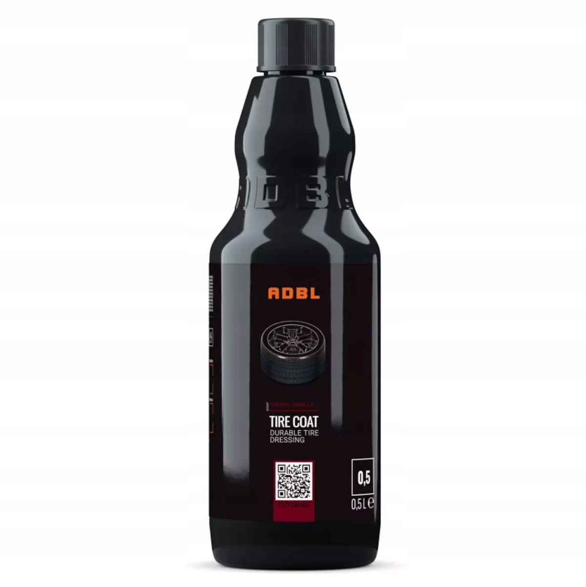 ADBL Tire Coat 500ml - permanent dressing for tires