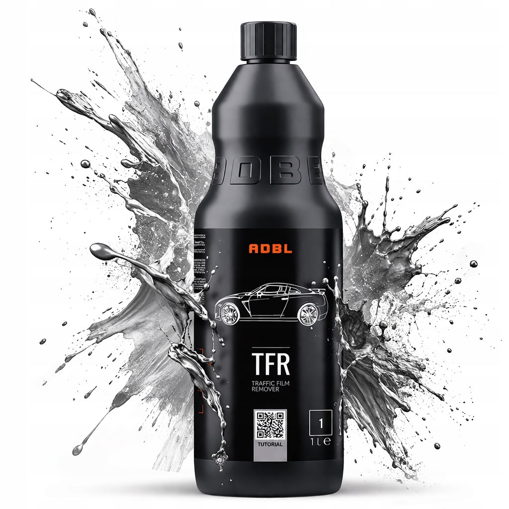 ADBL Traffic Film Remover TFR Pre-wash 1L