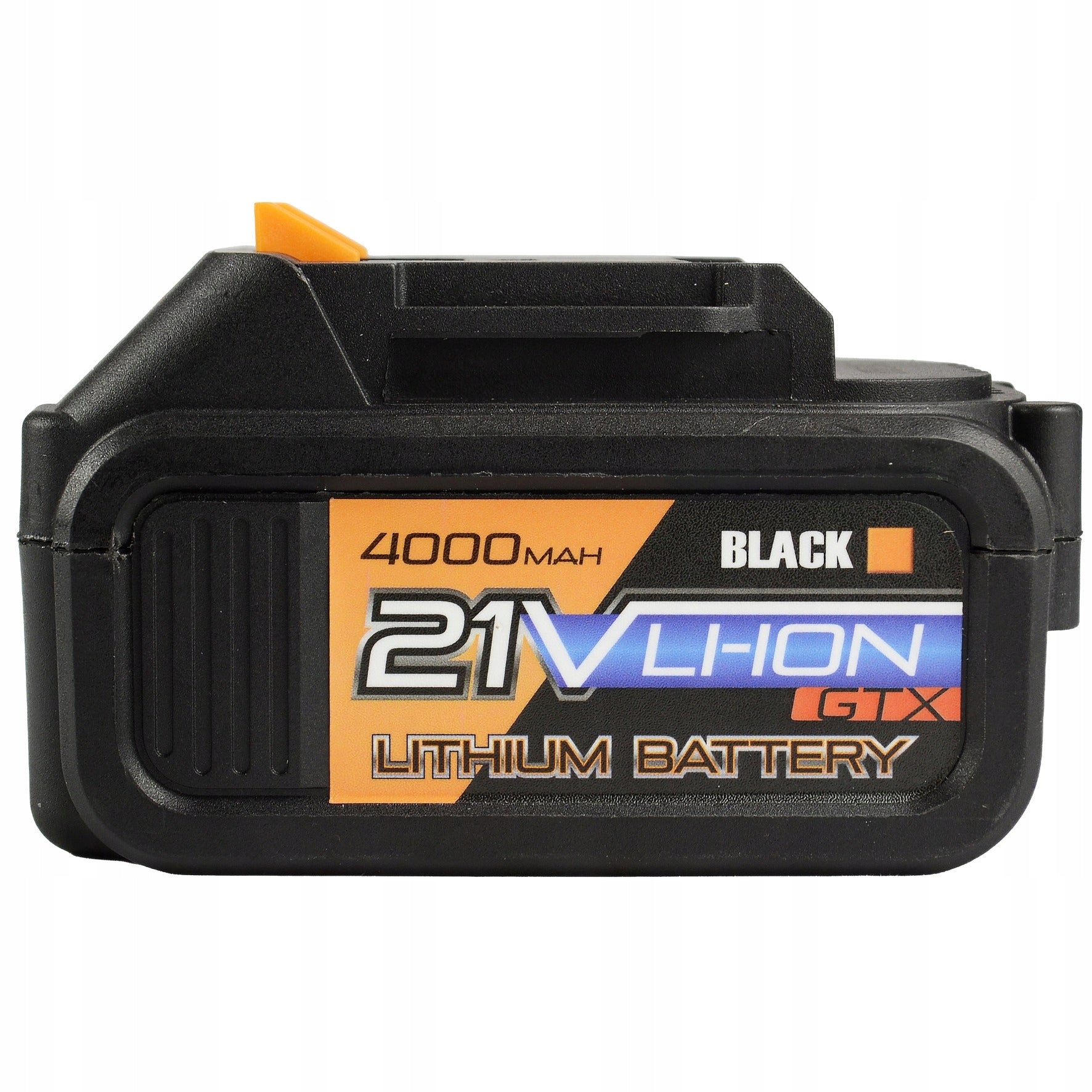 ADDITIONAL BATTERY GTX 21V 4Ah LI-ION SCREWDRIVER GRINDER HANDLE. MAKITA Battery capacity 4 Ah