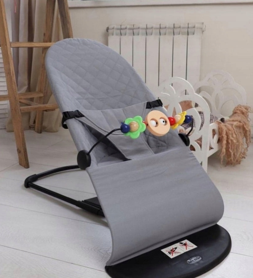 ADDITIONAL spare cover for seat rocker lounger 100% cotton Brand no brand