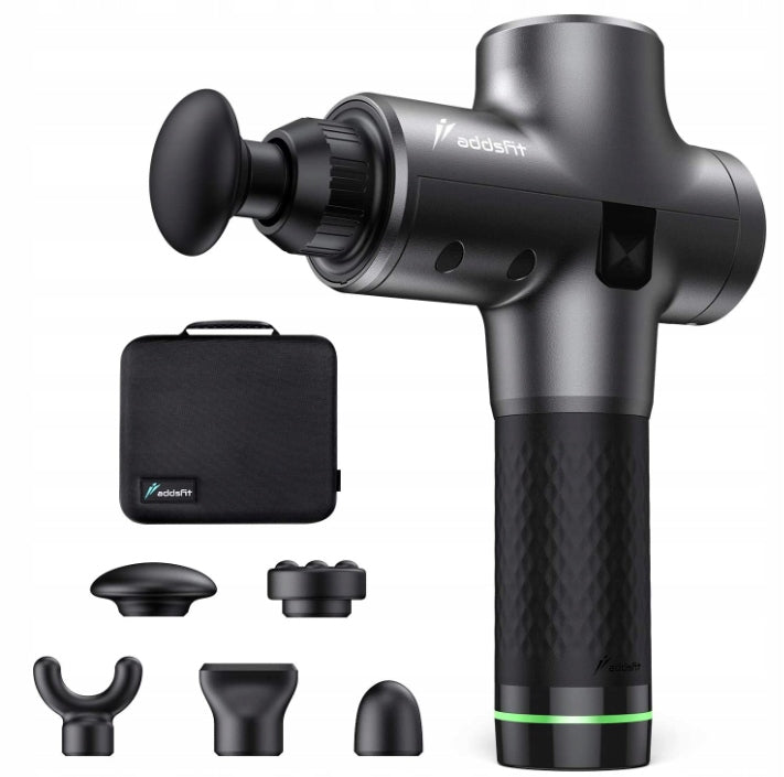 ADDSFIT AFMGO1 percussion body massager