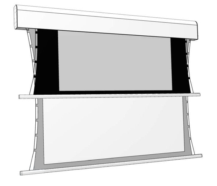 ADEO BIFORMAT TENSIO CLASSIC SCREEN 179 183 225 cm