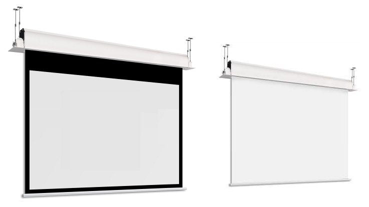 ADEO INCEEL 280 290 307 ELECTRIC SCREEN