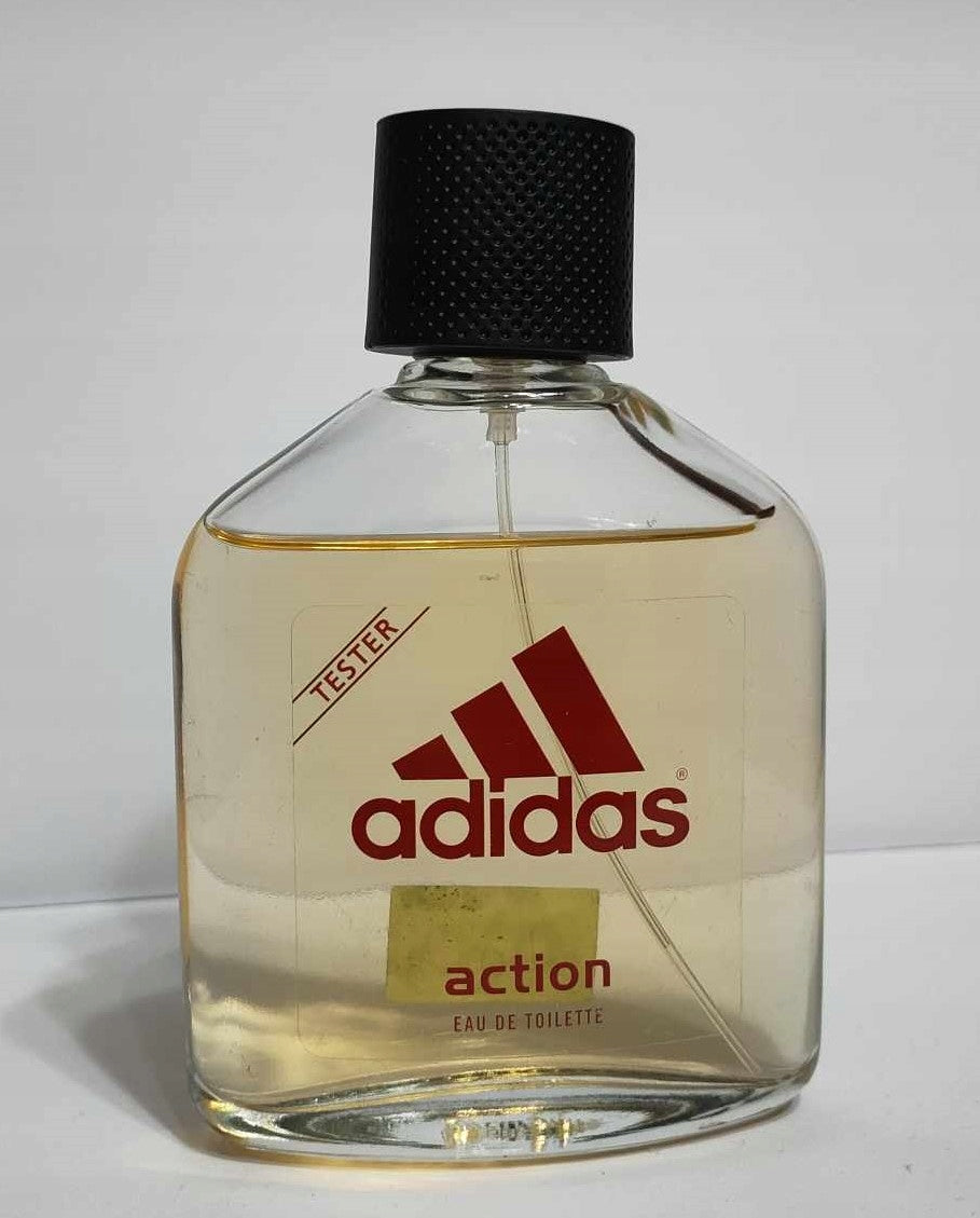 ADIDAS ACTION CLASSIC - ADIDAS RED - UNIQUE