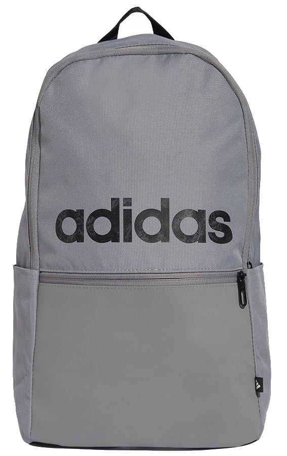 ADIDAS BACKPACK CLASSIC DAILY GREY IS7066