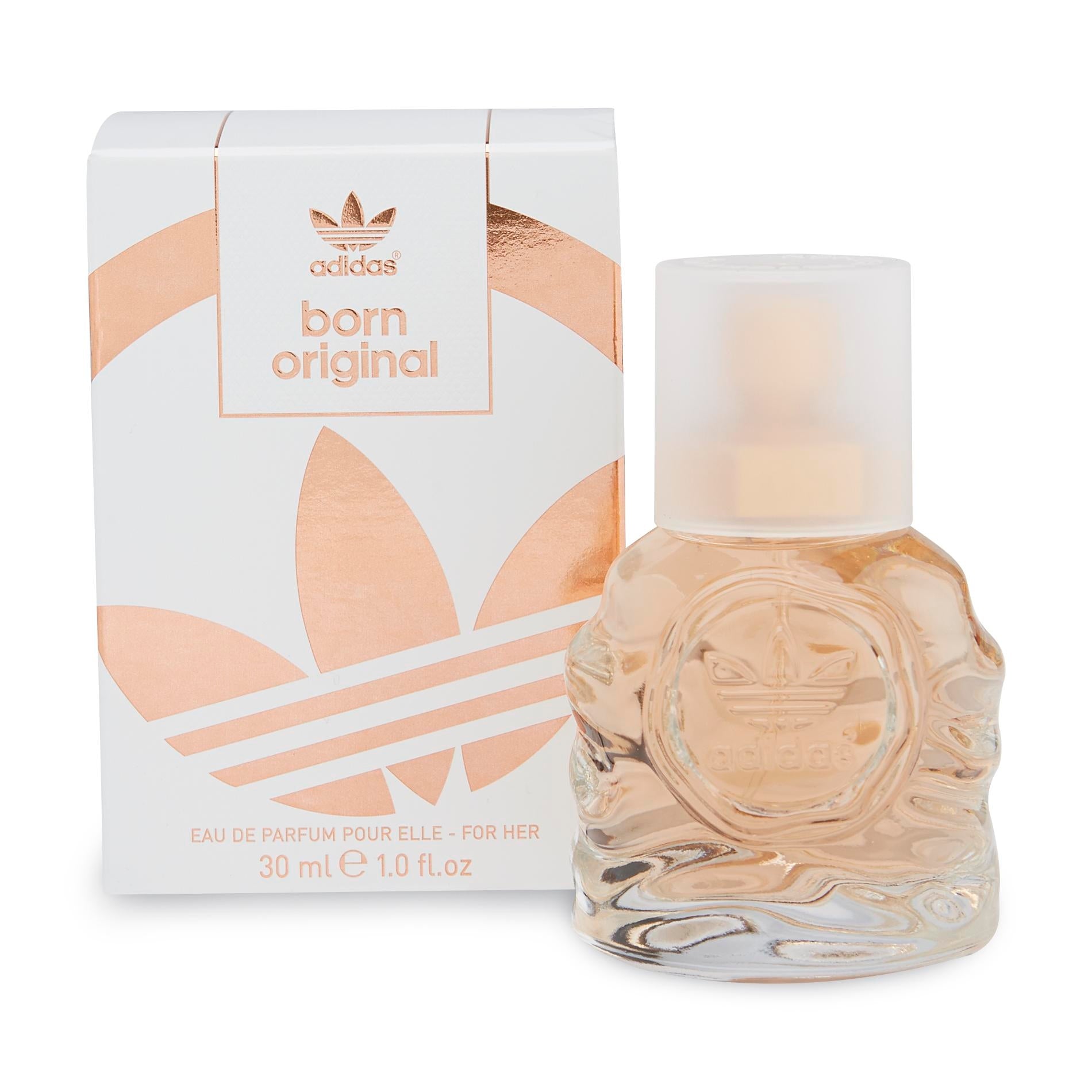 ADIDAS Born Original Her 30 ml EDP (Eau de Parfum) Brand adidas