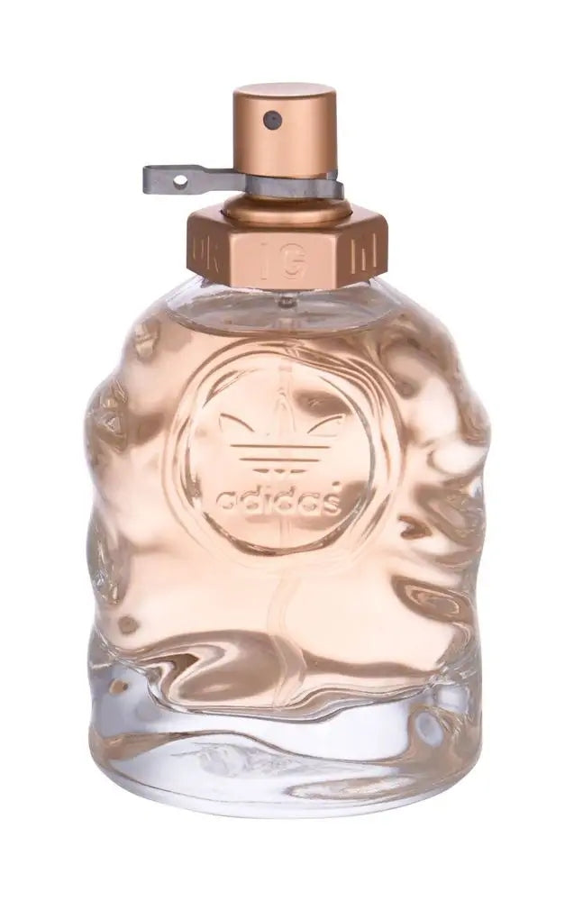 ADIDAS Born Original Her 30 ml EDP (Eau de Parfum) Olfactory group fruity