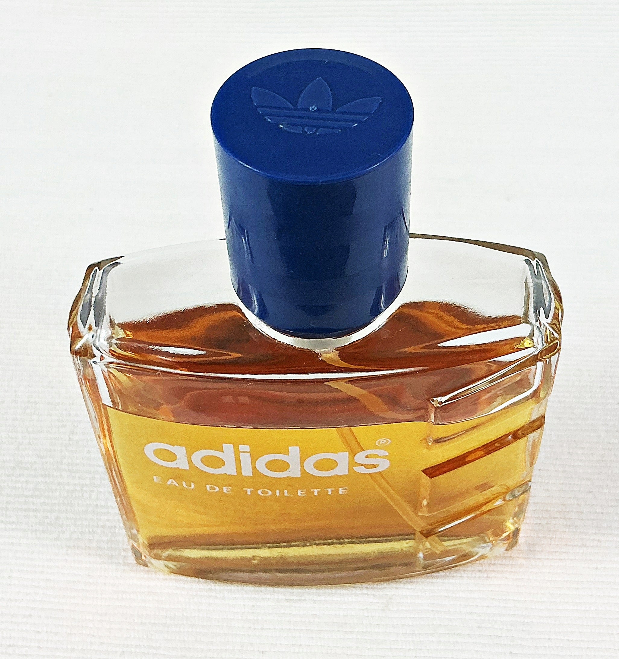 ADIDAS CLASSIC 80/100 ML EAU DE TOILETTE MEGA UNIQUE Brand adidas