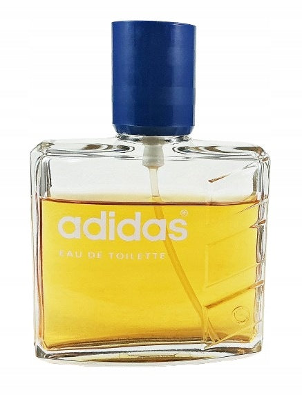 ADIDAS CLASSIC 80/100 ML EAU DE TOILETTE MEGA UNIQUE