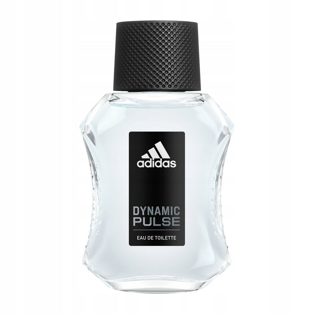 ADIDAS Dynamic Pulse Eau de toilette for Men Perfume EDT 50ml Brand adidas