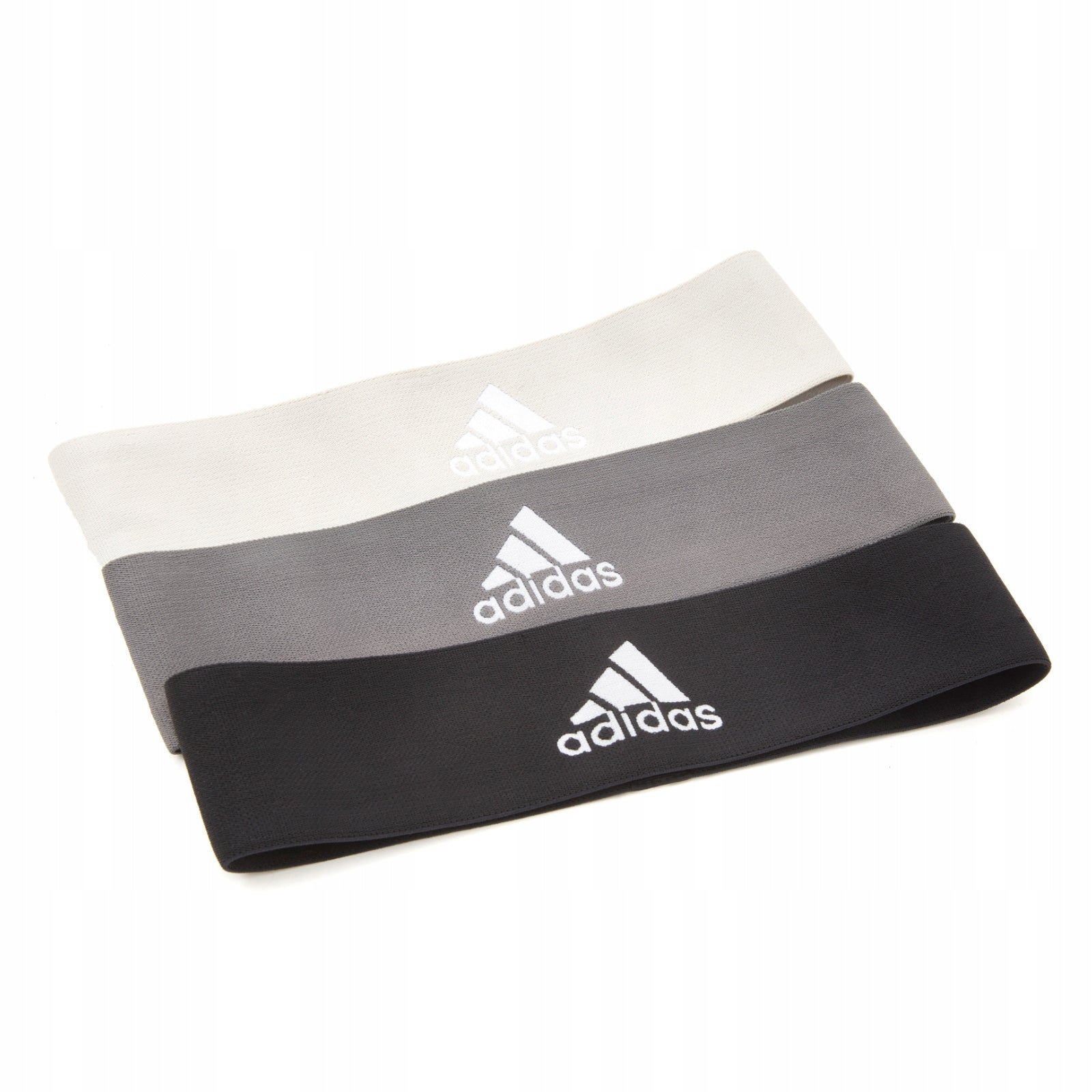 ADIDAS FITNESS RUBBER SET ADTB-10710