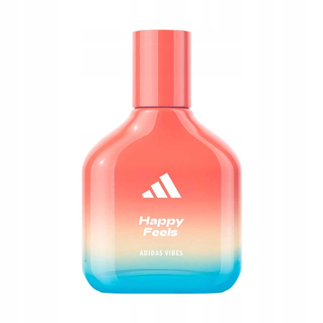 ADIDAS FOR HER EDP HAPPY FEELS 50ML Brand adidas