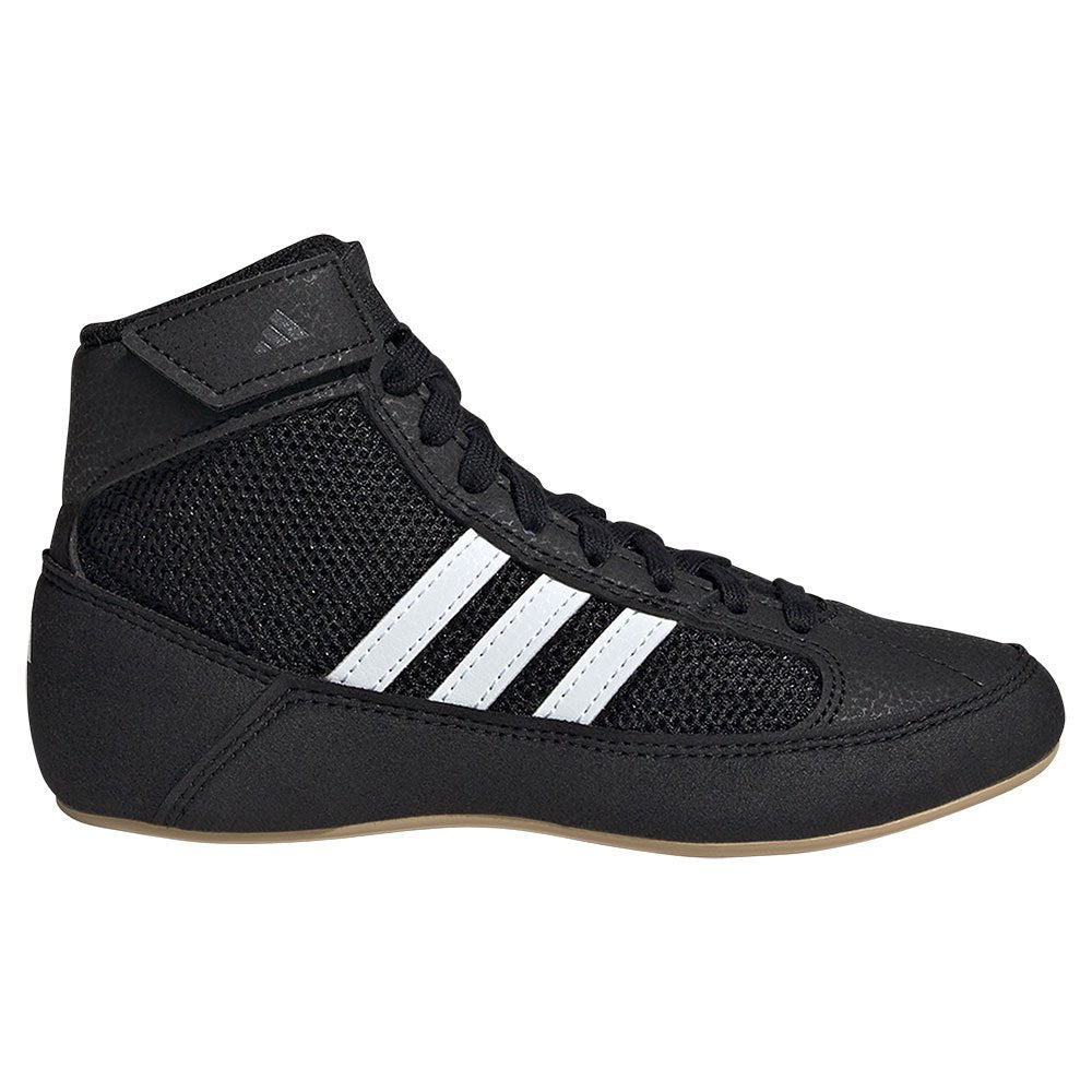 Trainingsschuhe für Jungen Adidas Havoc K Jr AQ3327 (49208), schwarz