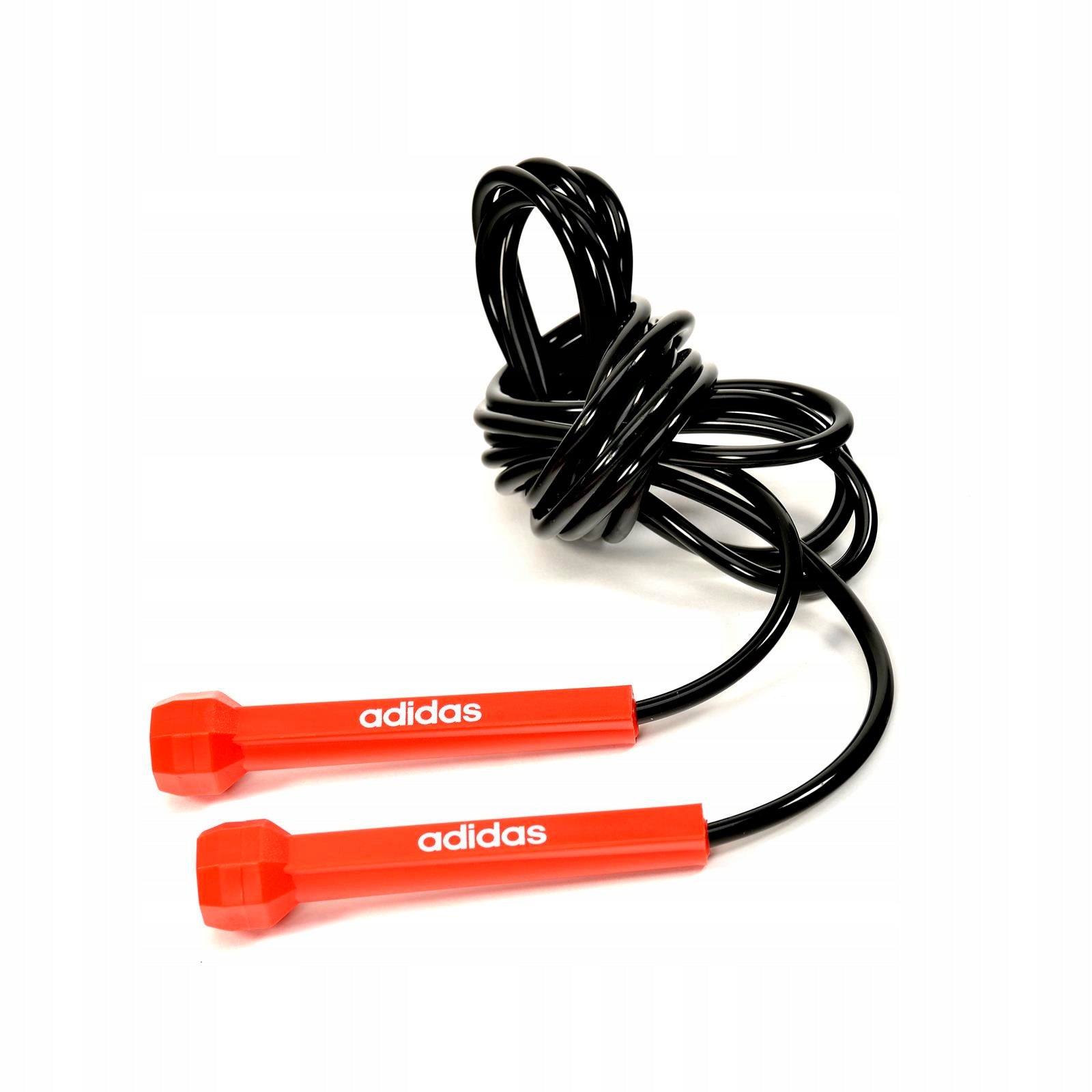 ADIDAS Jump rope Fitness 3M ADRP-11017 adjustable 300 cm Color black
