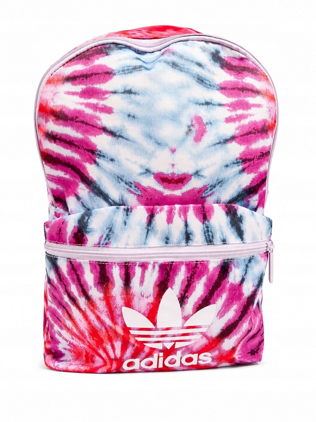 ADIDAS Originals backpack shaded tye-die classic logo