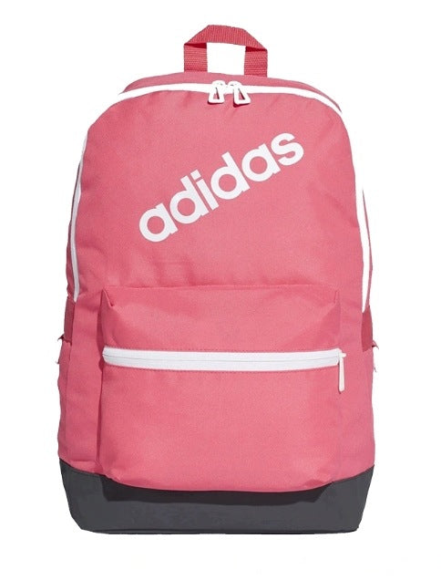 ADIDAS SCHOOL BACKPACK urban sports pink for school for a trip Brand adidas