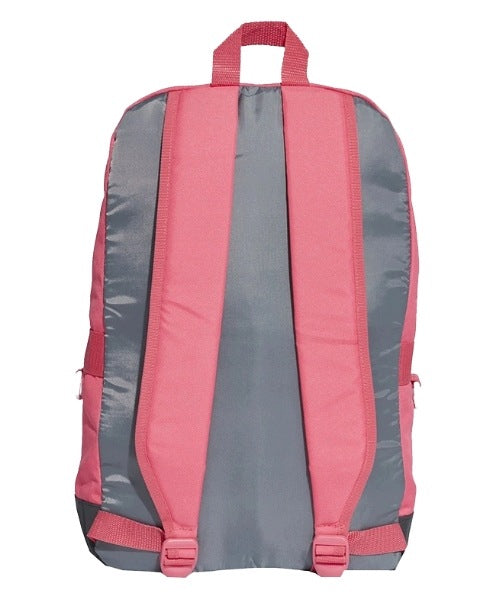 ADIDAS SCHOOL BACKPACK urban sports pink for school for a trip Manufacturer code DBCF68562026