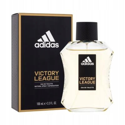 ADIDAS VICTORY LEAGUE EAU DE TOILETTE FOR MEN 100ML SPRAY