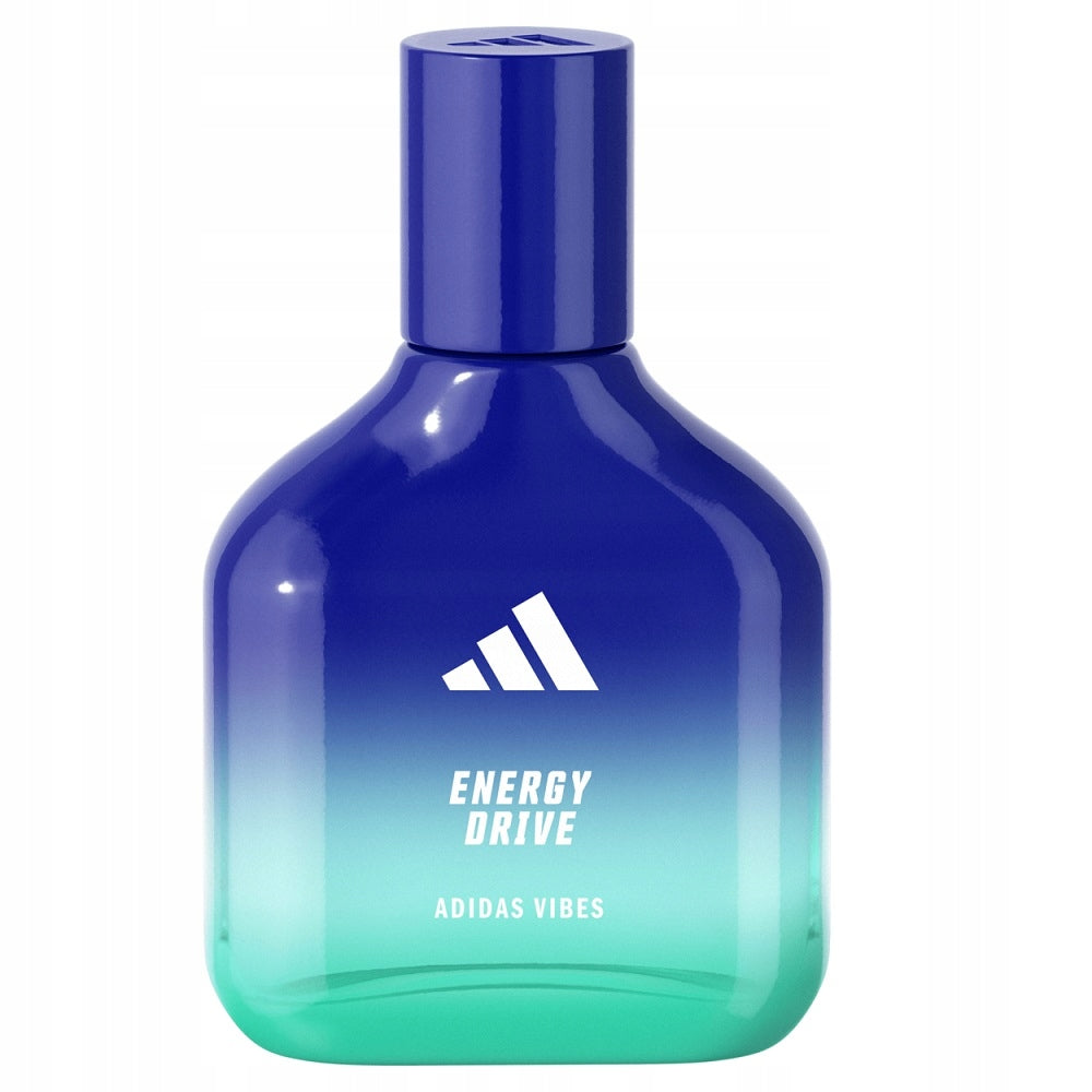 ADIDAS Vibes Energy Drive EDP 50ml