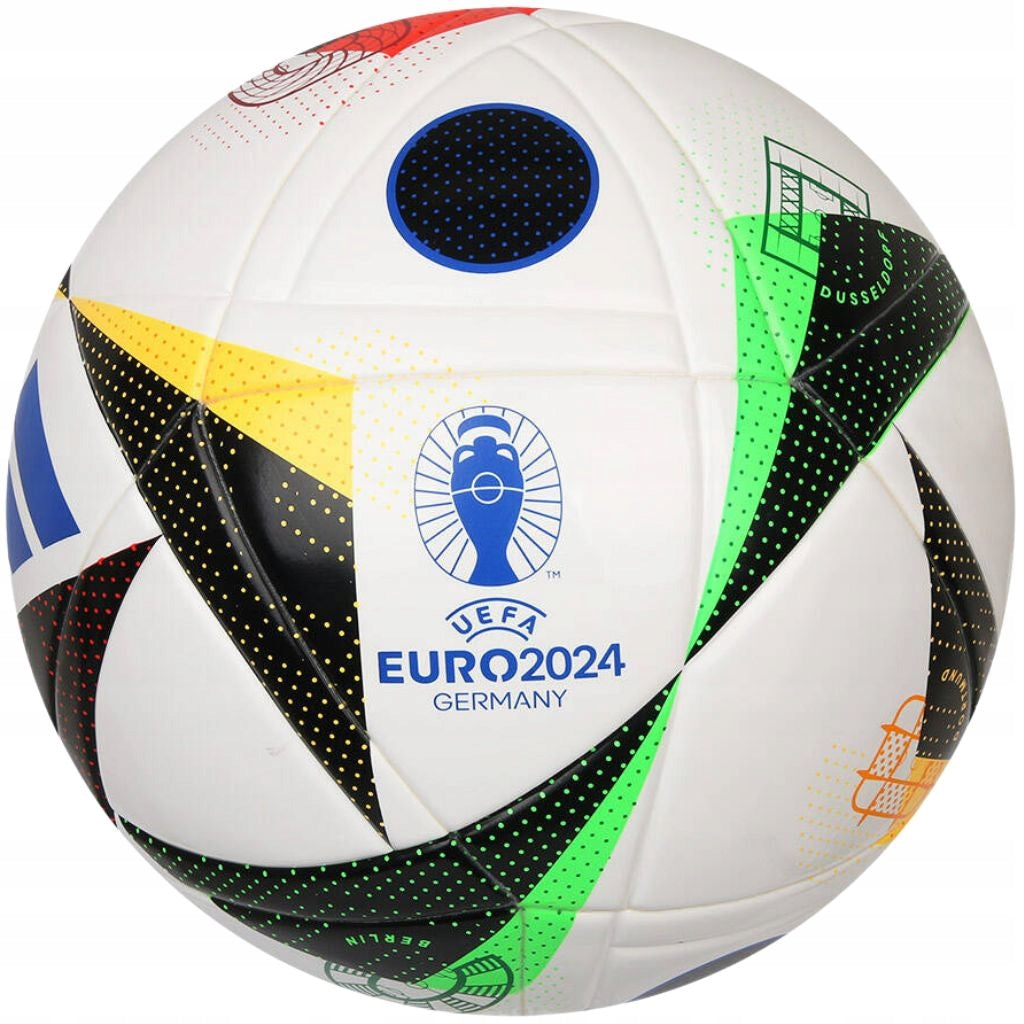 Fußball Adidas Euro24 League J290 IN9370