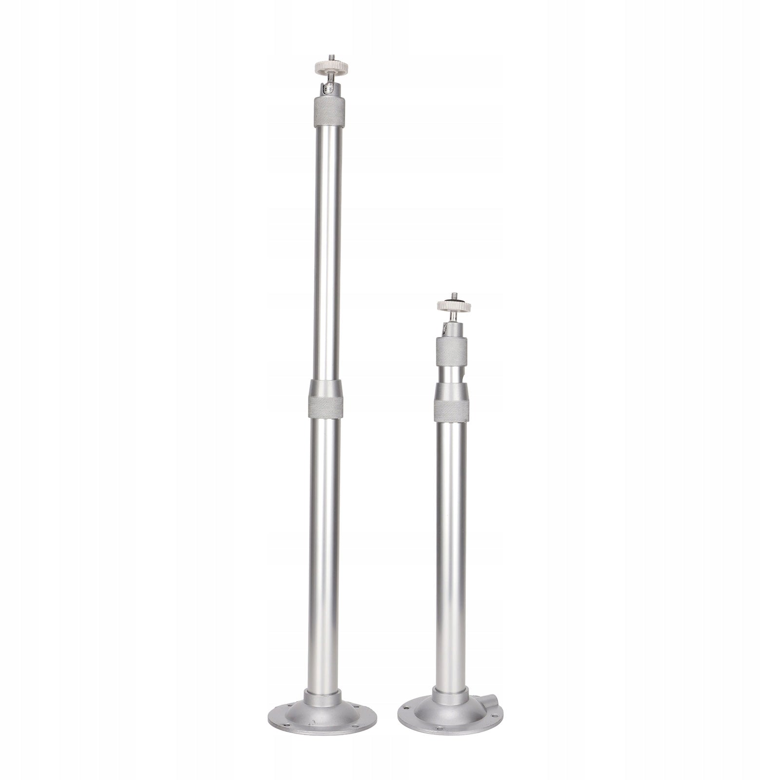 ADJUSTABLE CEILING MOUNT 30-60 CM FOR SILVER PROJECTOR