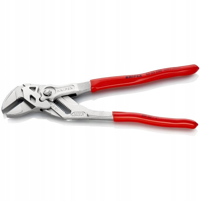 ADJUSTABLE PLIERS 250MM 8603250 KNIPEX Manufacturer code 8603250