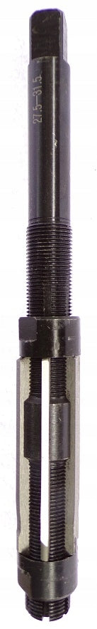 ADJUSTABLE REAMER NRZe 27,5-31,5MM MANUAL 27,5 - 31,5 Manufacturer code 27,5-31,5_NRZe