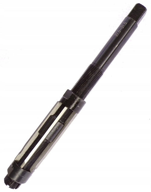 ADJUSTABLE REAMER NRZe 27,5-31,5MM MANUAL 27,5 - 31,5