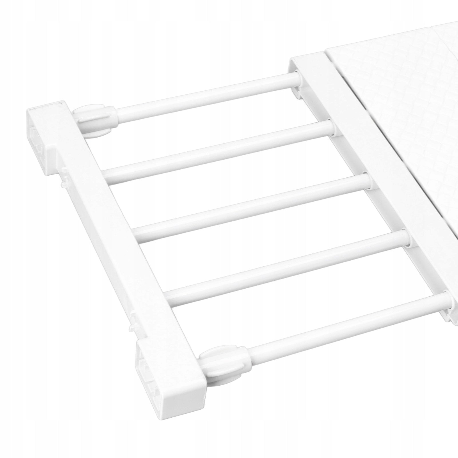 ADJUSTABLE SHELF FOR CABINETS AND CABINETS LOAD CAPACITY 20 KG EASY TO INSTALL 30-40CM Brand no brand