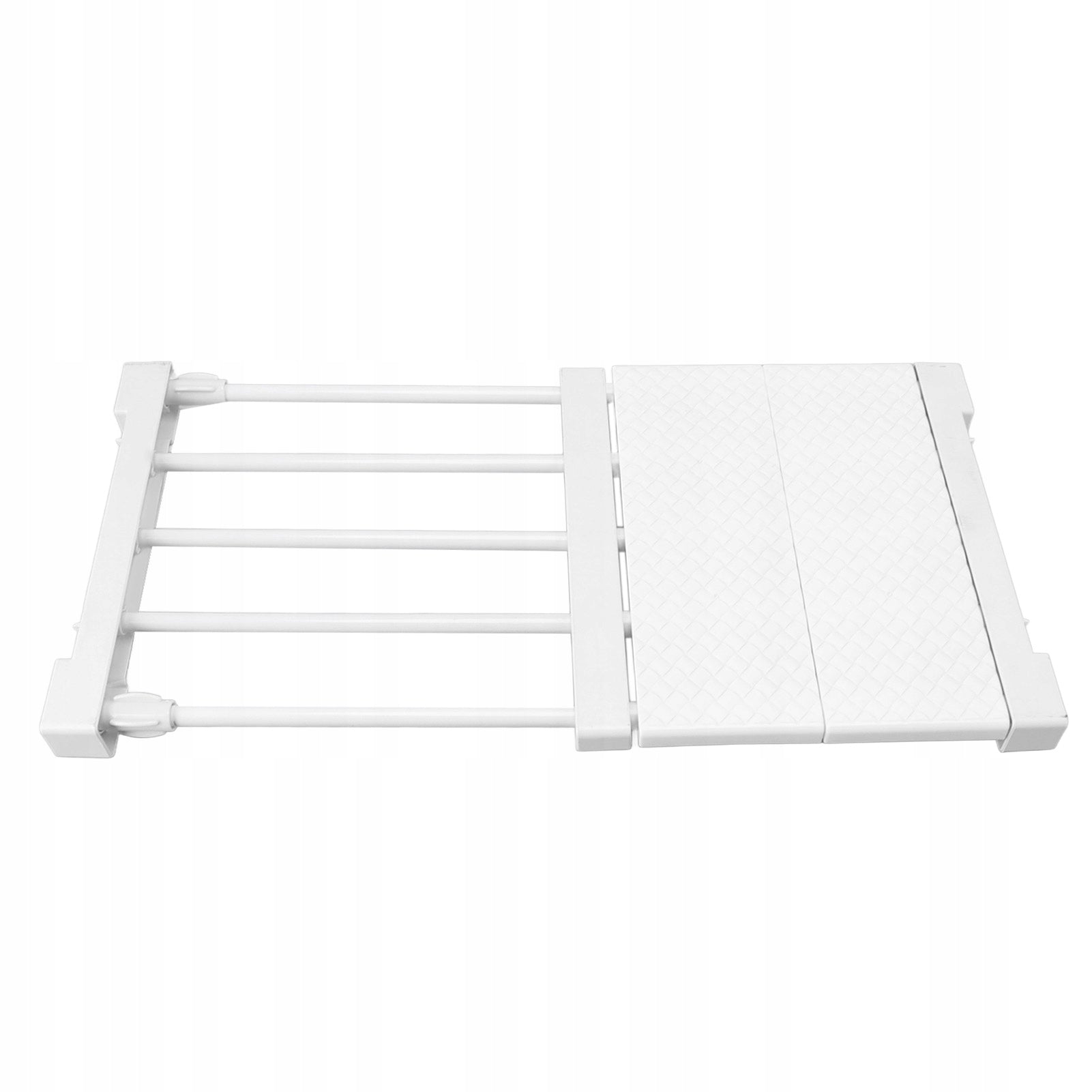 ADJUSTABLE SHELF FOR CABINETS AND CABINETS LOAD CAPACITY 20 KG EASY TO INSTALL 30-40CM Kind wardrobe organizer