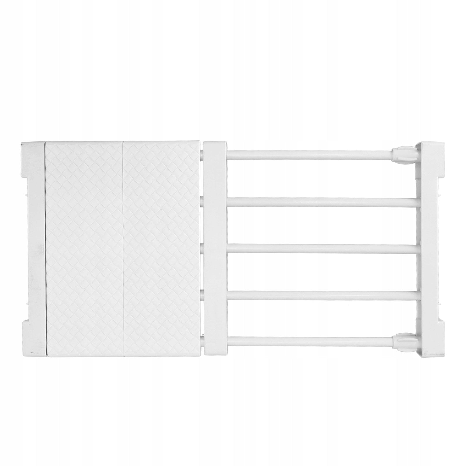 ADJUSTABLE SHELF FOR CABINETS AND CABINETS LOAD CAPACITY 20 KG EASY TO INSTALL 30-40CM Packaging status original