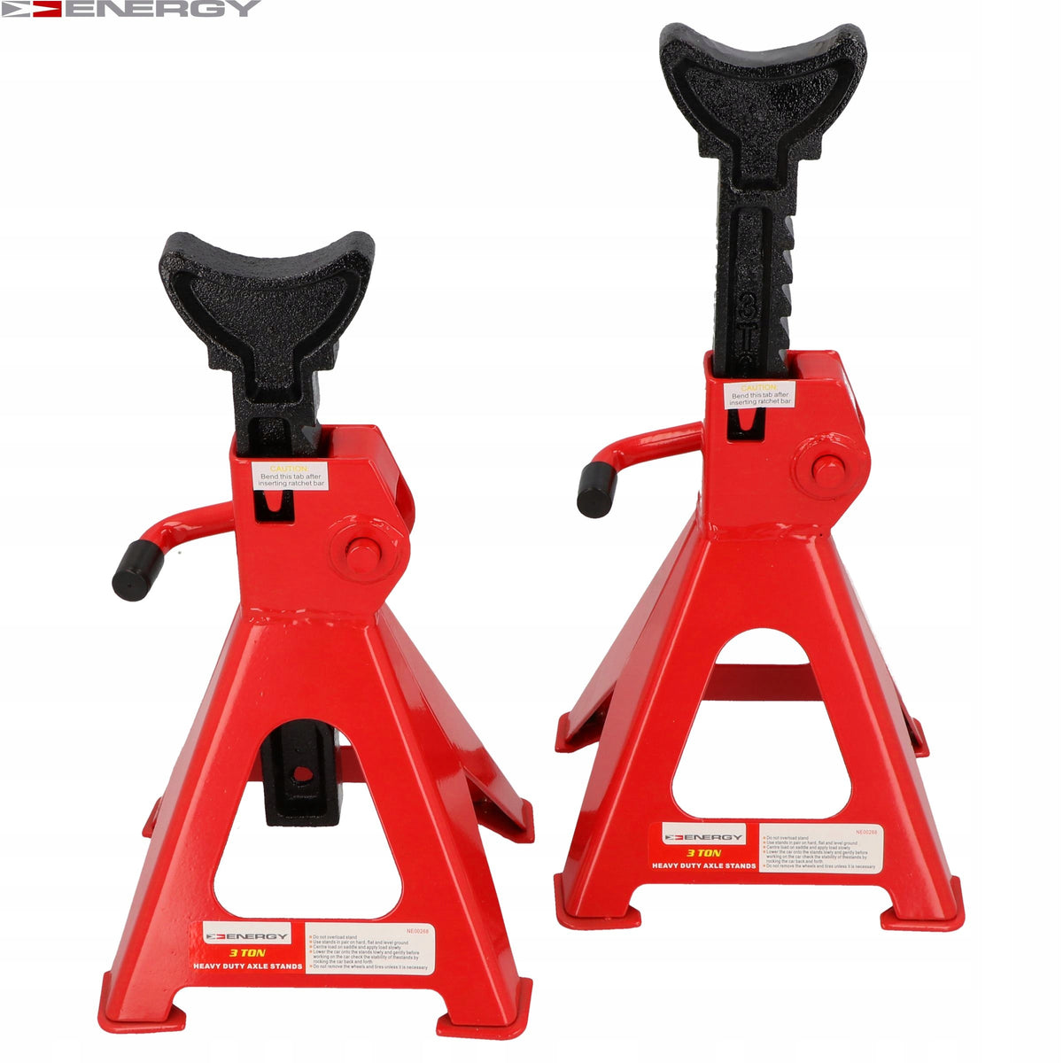 ADJUSTABLE SUPPORTS MARE 3T 295-435MM Brand Energy