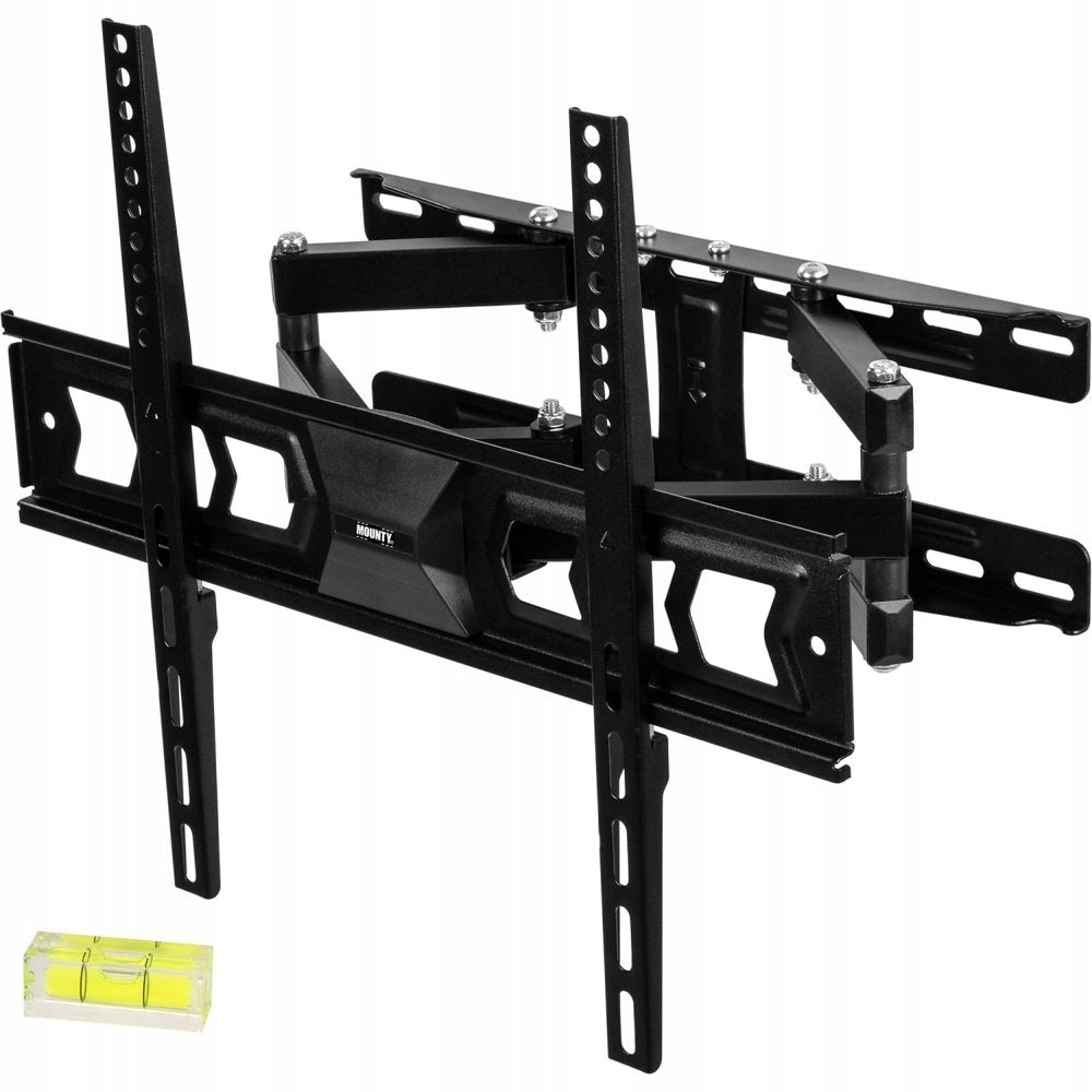 ADJUSTABLE WALL MOUNT TV HANGER LCD LED 32-75 Packaging status original