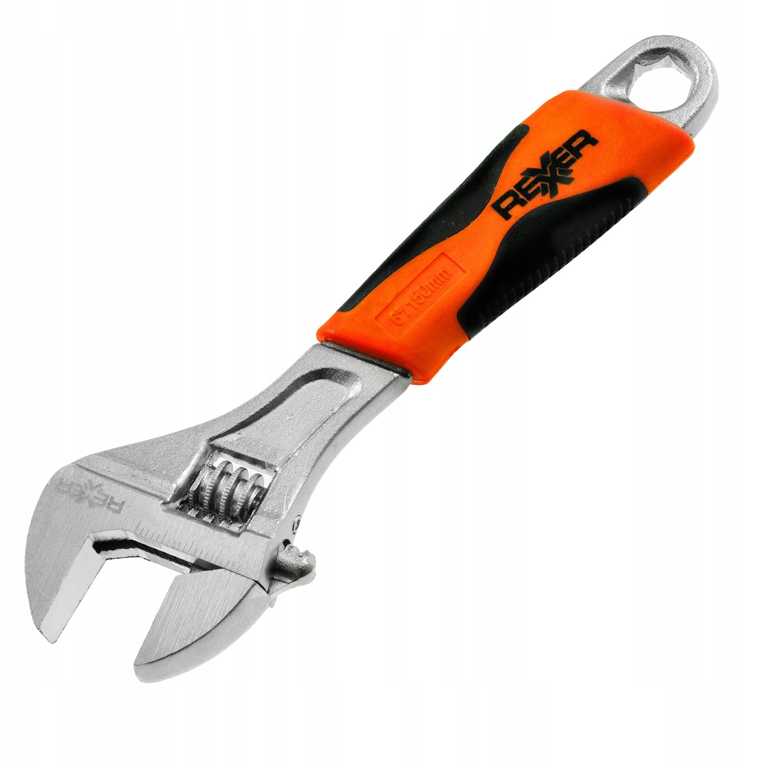 ADJUSTABLE WRENCH 250 MM TYPE SWEDE ADJUSTABLE 0-29 MM EAN (GTIN) 5907779940696