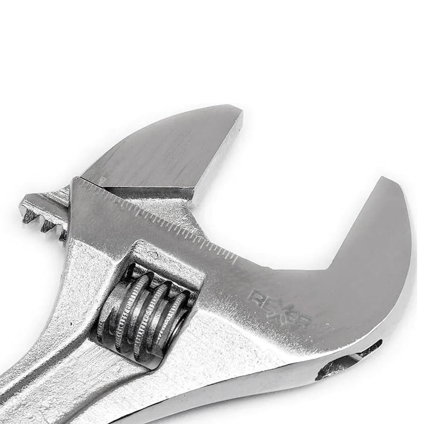 ADJUSTABLE WRENCH 250 MM TYPE SWEDE ADJUSTABLE 0-29 MM Manufacturer code RA-03-007